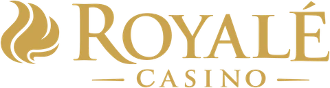 Royalé Casino — məlumat verilən layihənin loqosu